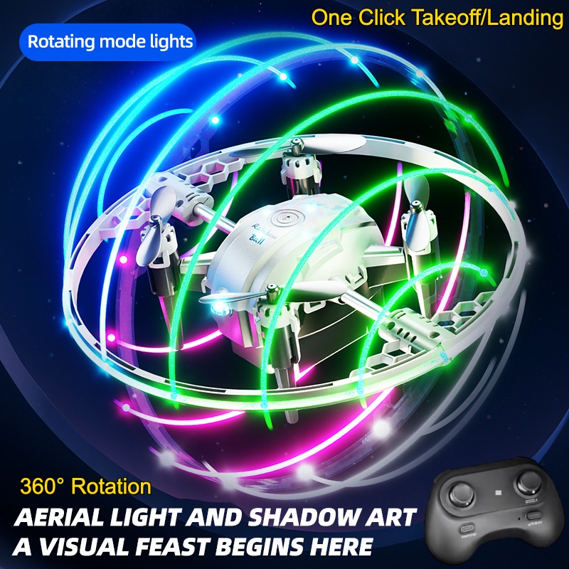 360 °   회전 기능이 있는 스턴트 항공기, 지능형 - Rc Helicopter Gas 리뷰 및 가격