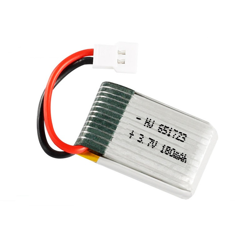 JJRC H8 미니 3.7v 180mah 리포 배터리  - Rc Helicopter Coaxial 리뷰 및 가격