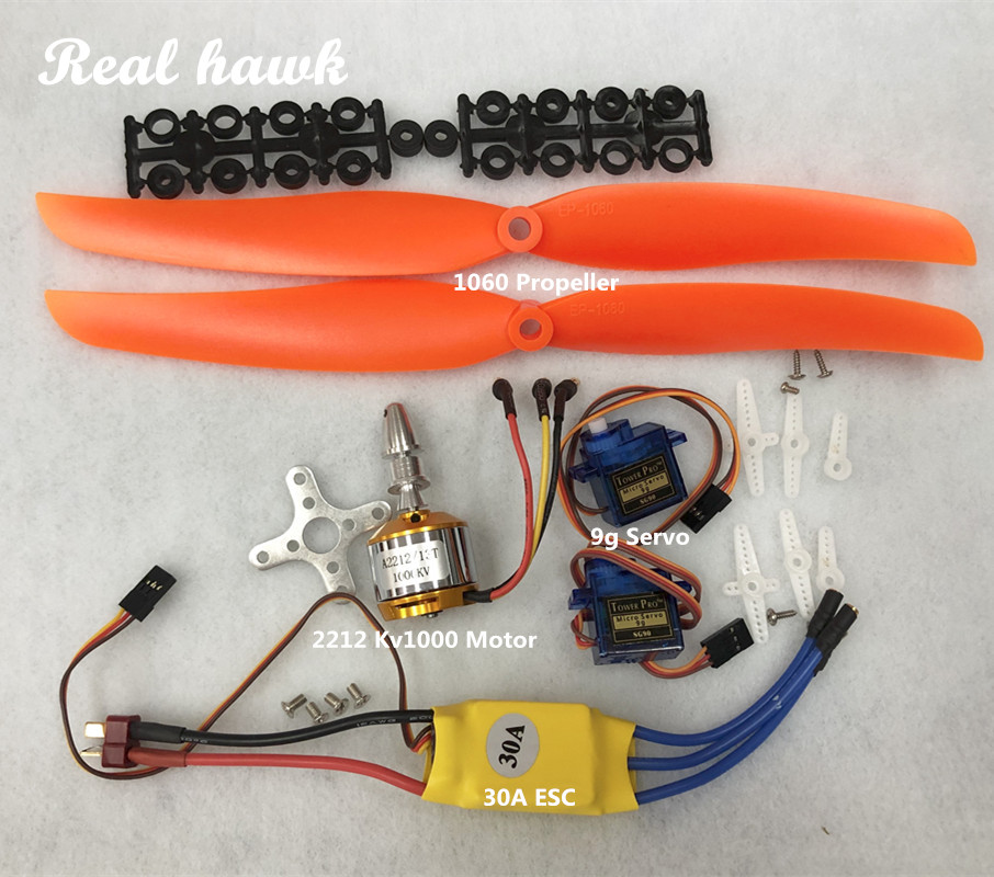 2212 A2212 1000KV 브러시리스 모터 30A - Rc Helicopter Remote Control 리뷰 및 가격