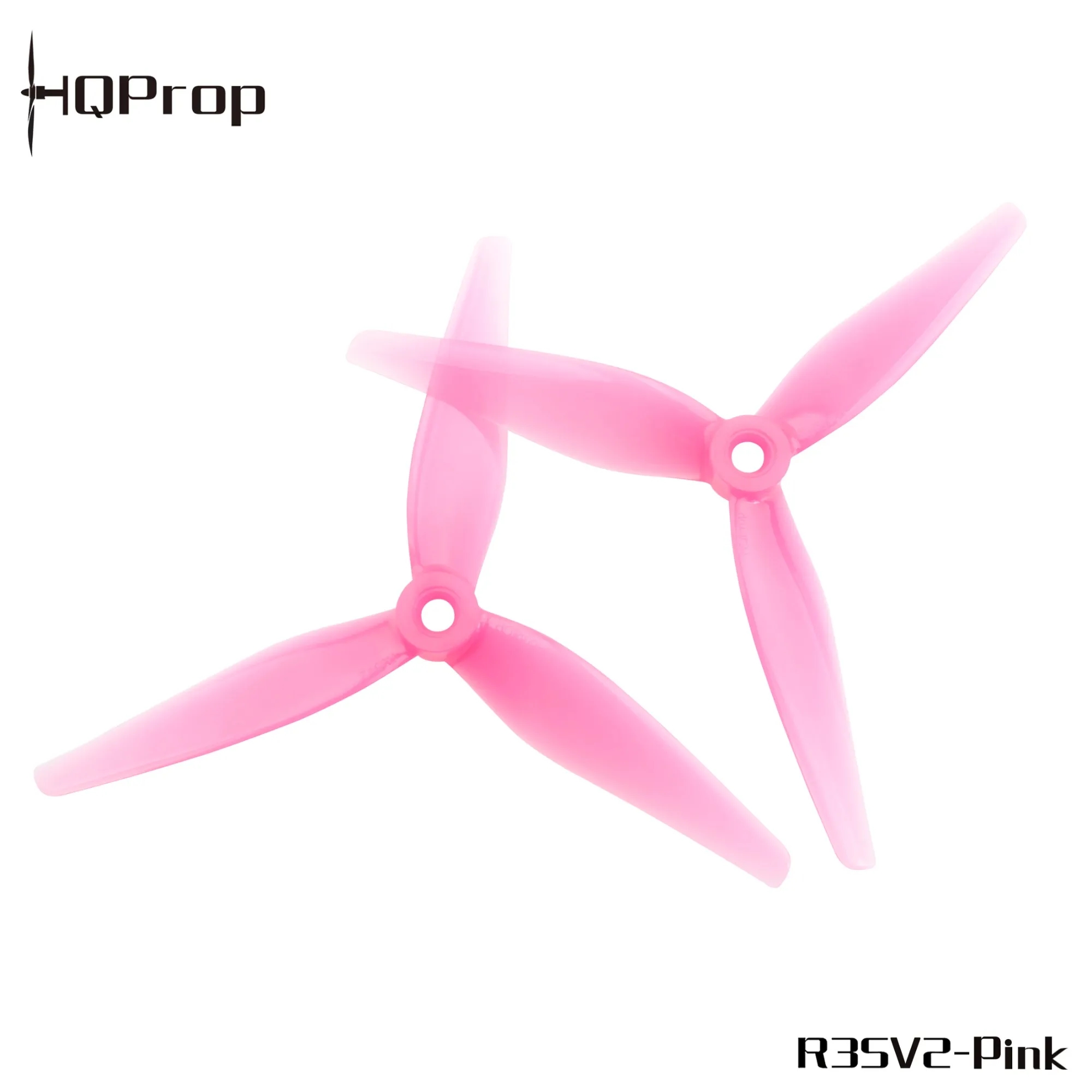 6쌍 HQProp 5135 V2 프로펠러 R35 5.1 - Rc Helicopter Blade 리뷰 및 가격