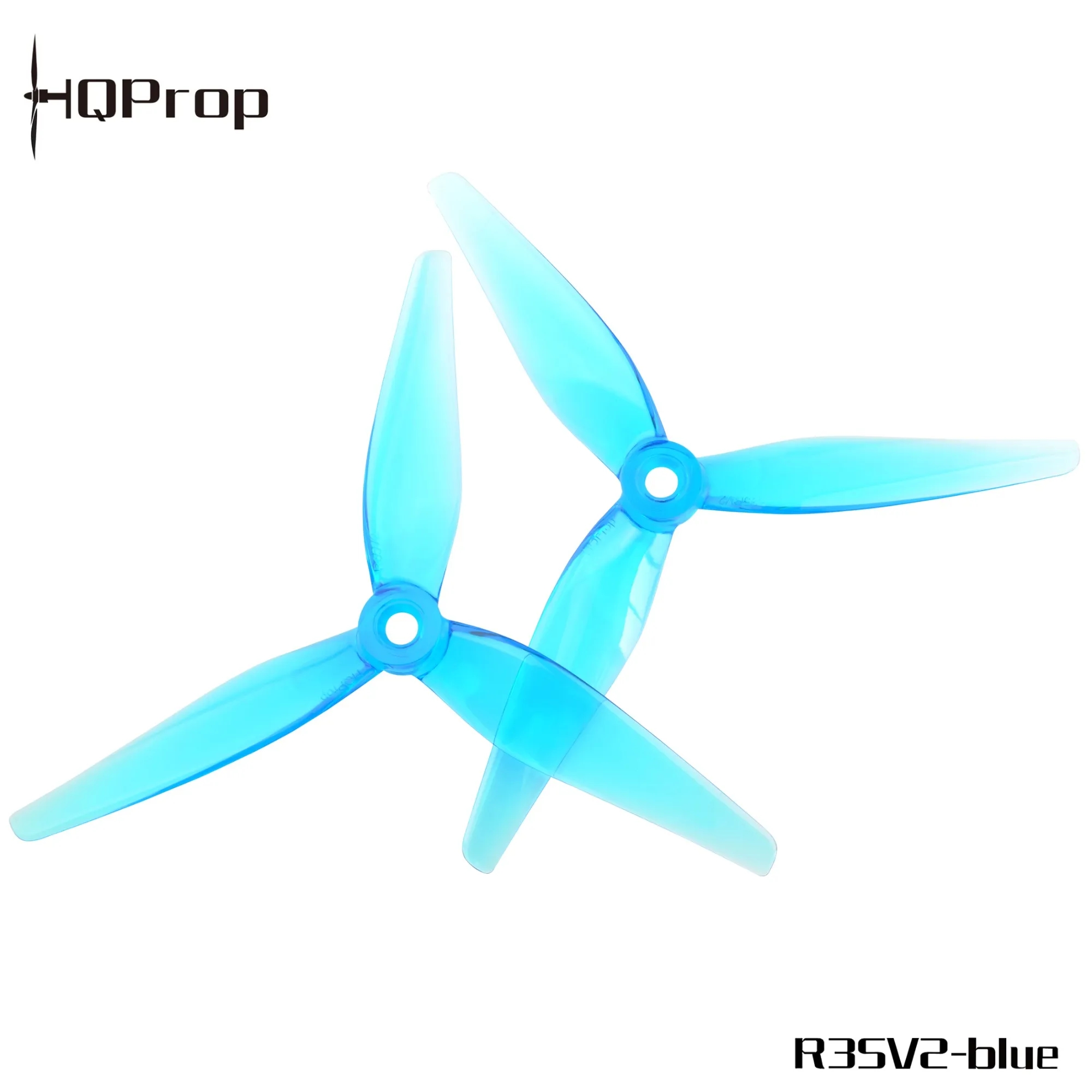 6쌍 HQProp 5135 V2 프로펠러 R35 5.1 - Rc Helicopter Blade 리뷰 및 가격