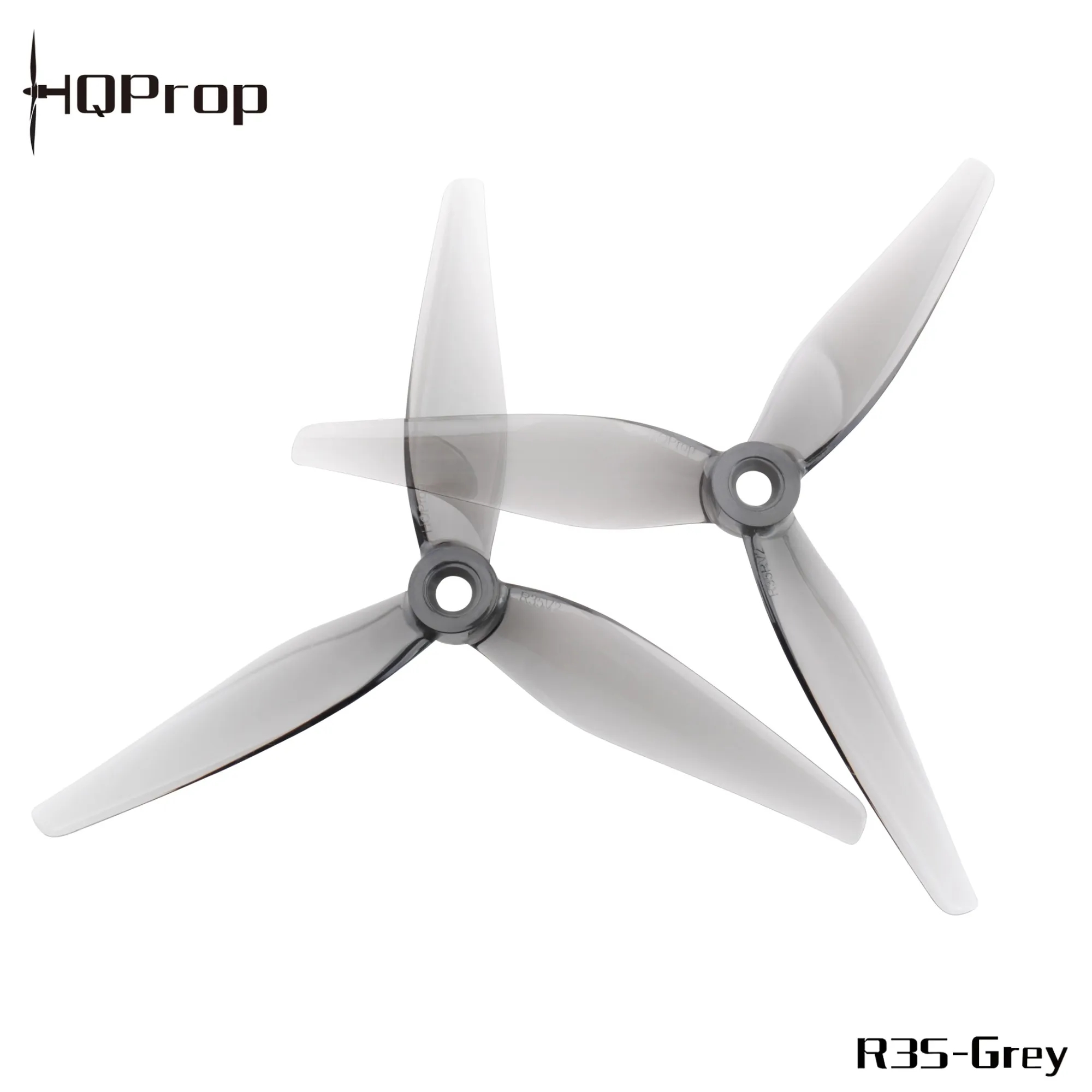 6쌍 HQProp 5135 V2 프로펠러 R35 5.1 - Rc Helicopter Blade 리뷰 및 가격