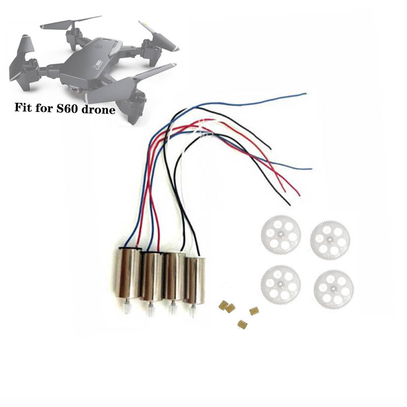 S60 RC 드론 예비 부품 헬리콥터, CW CCW 모 - Rc Helicopter Coaxial 리뷰 및 가격