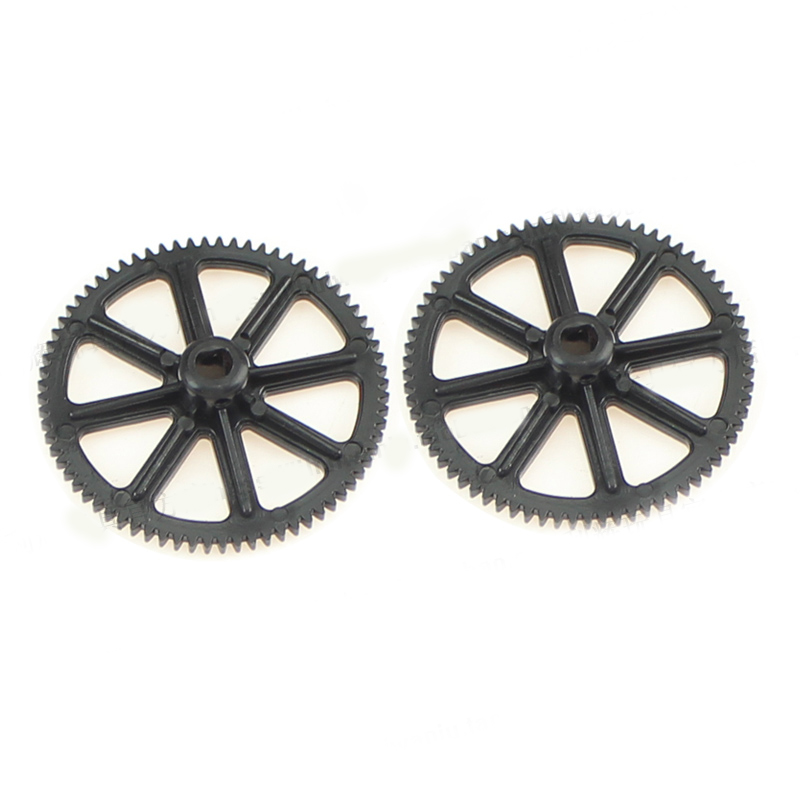 XK K130 2.4G RC 헬리콥터 예비 부품 모터  - Rc Helicopter Coaxial 리뷰 및 가격