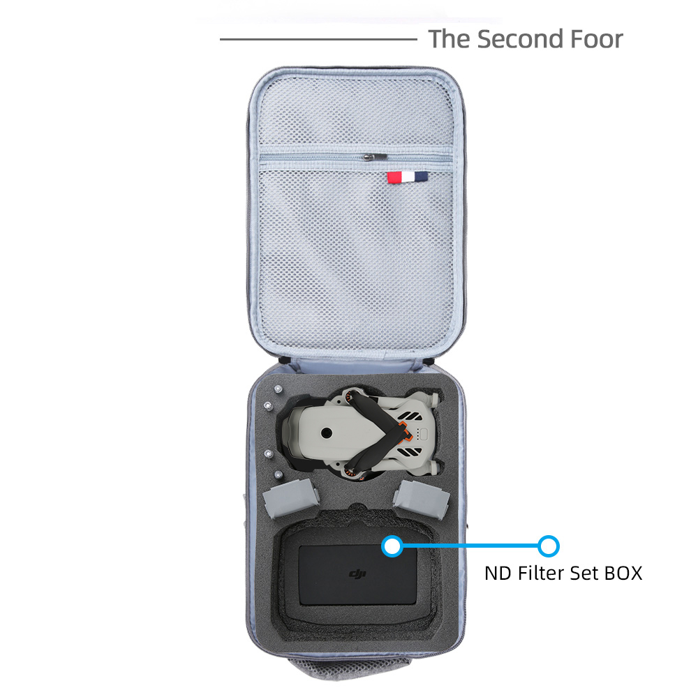 DJI Lito 1/Lito X1 휴대용 싱글 숄더백  - Rc Helicopter Bag 리뷰 및 가격