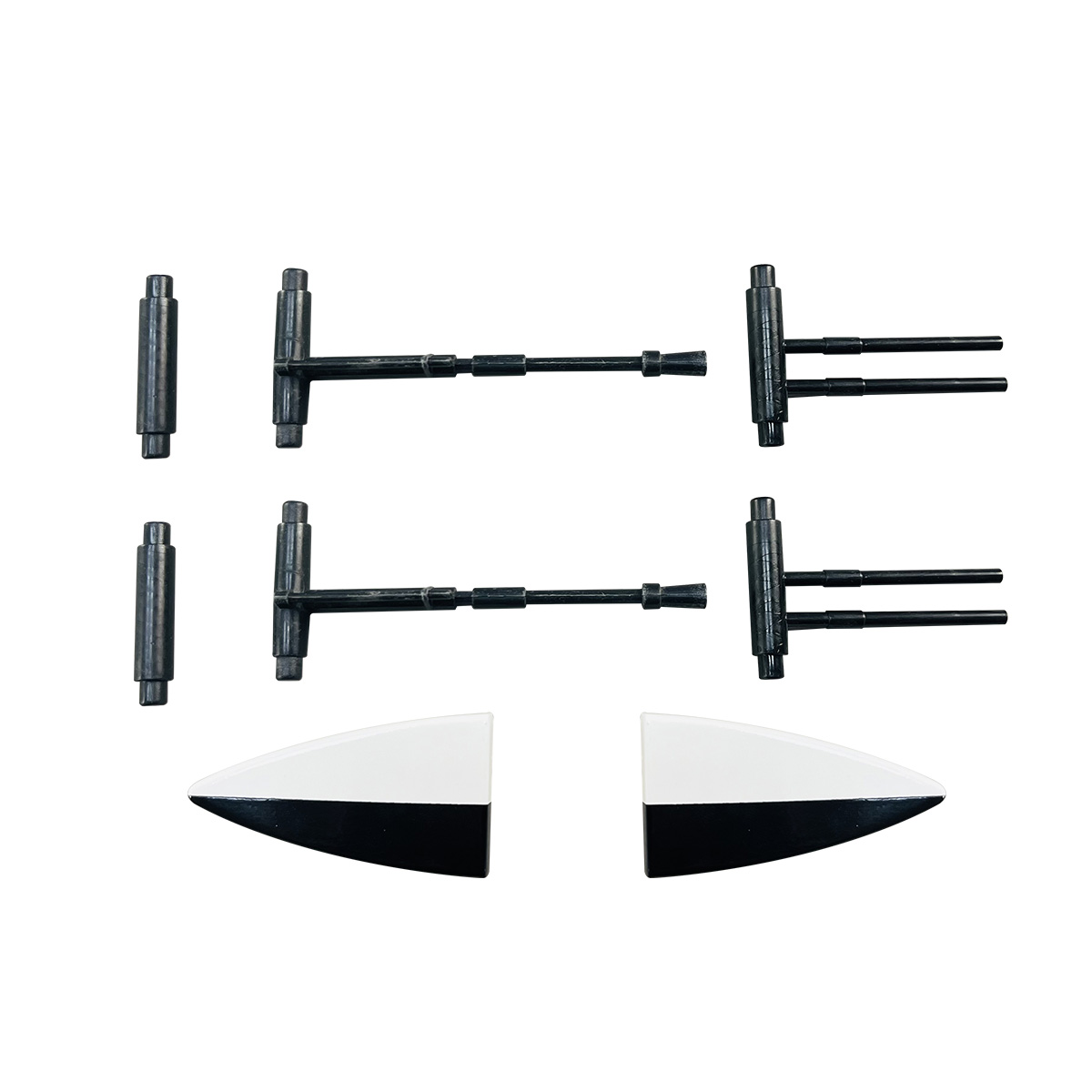 Roban Airwolf RC 헬리콥터 교체 부품, 4 - Rc Helicopter Coaxial 리뷰 및 가격